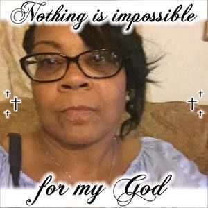 Meet your Posher, Cynthia